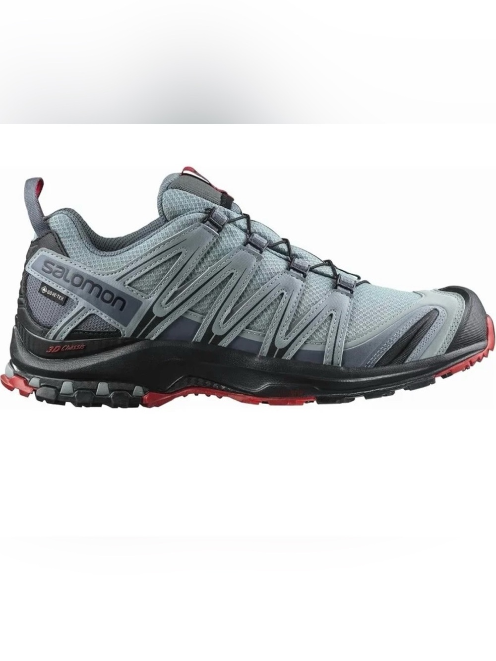 Brand new! Salomon XA PRO 3D GORE-TEX Trail Running Shoes